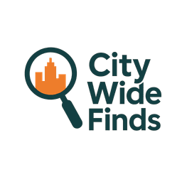 CityWideFinds Logo